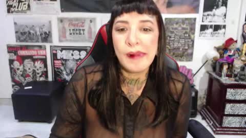 Rolly online show from December 18, 2025, 10:05 pm