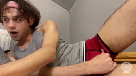 roma_shyguy_ online show from March 22, 2026, 3:48 pm