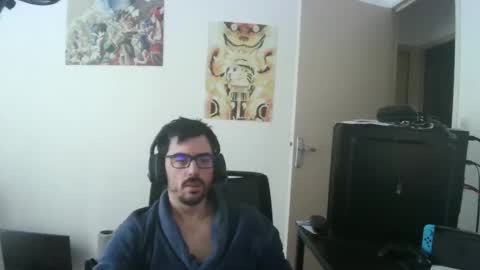 romainb72 online show from January 25, 2025, 12:58 pm