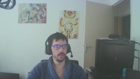 romainb72 online show from January 26, 2025, 10:12 am