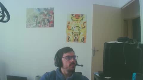 romainb72 online show from February 4, 2025, 12:00 pm