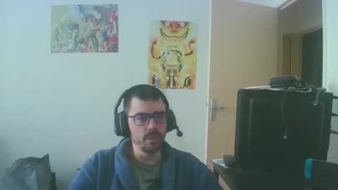 romainb72 online show from March 5, 2025, 9:05 am