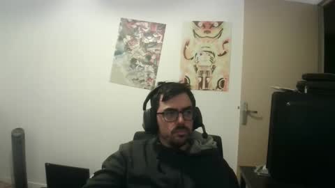 romainb72 online show from January 5, 2026, 5:27 pm