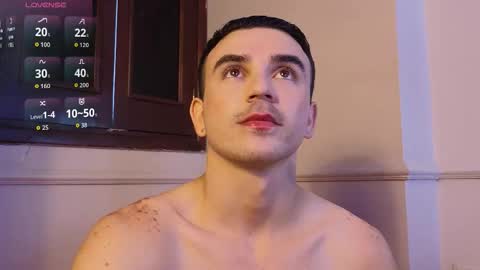   online show from November 1, 2025, 12:07 pm