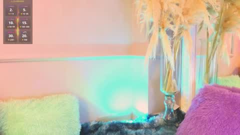   online show from November 15, 2025, 2:35 pm