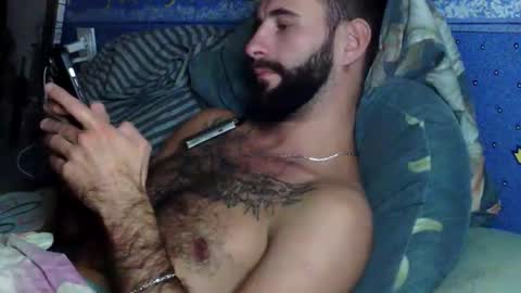 Snapshot of romanheart69 chatting on October 13, 2025, 3:34 pm Max online show from October 13, 2025, 3:34 pm