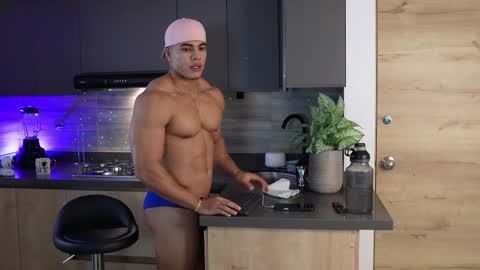 romano_kentt12 online show from September 17, 2025, 12:01 am