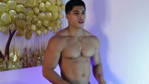 romano_kentt12 online show from January 8, 2026, 2:47 am