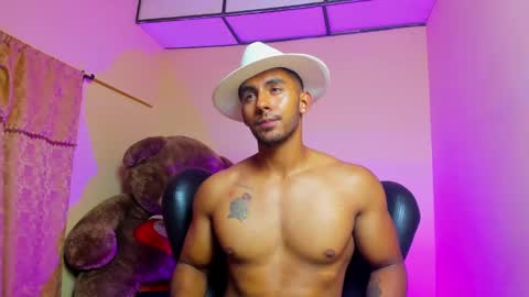 Snapshot of romanpearce_ chatting on January 24, 2025, 1:56 am Roman online show from January 24, 2025, 1:56 am