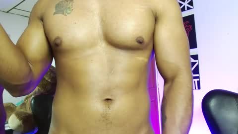 Snapshot of romanpearce_ chatting on February 25, 2025, 11:22 pm Roman online show from February 25, 2025, 11:22 pm