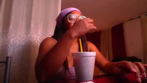 Is A Belle online show from March 22, 2026, 1:53 am