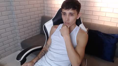 Rome online show from April 10, 2026, 7:40 pm