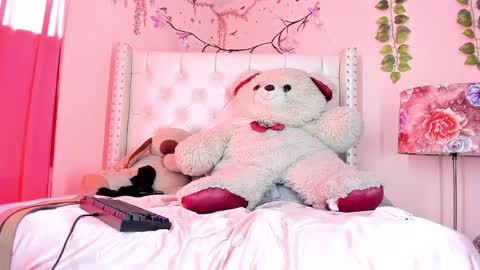 ROMEO online show from April 2, 2026, 8:28 pm