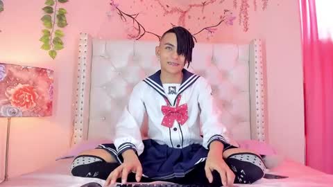 ROMEO online show from April 6, 2026, 8:21 pm