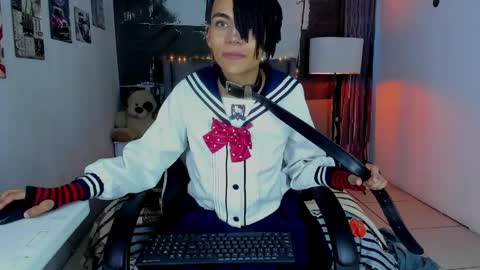 Snapshot of romeo_laurient chatting on April 30, 2026, 10:58 pm ROMEO online show from April 30, 2026, 10:58 pm