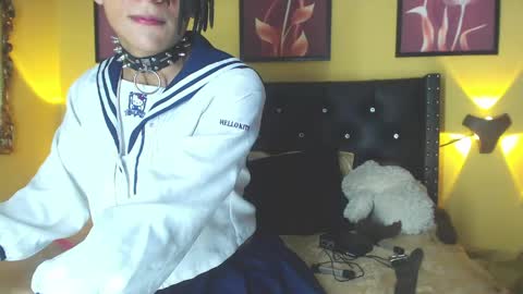 Snapshot of romeo_laurient chatting on May 18, 2026, 8:36 pm ROMEO online show from May 18, 2026, 8:36 pm