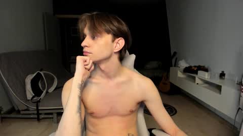 Romeo online show from February 26, 2026, 10:09 pm