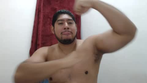 Snapshot of romeo_myroom chatting on June 21, 2026, 4:53 pm Romeos Room online show from June 21, 2026, 4:53 pm