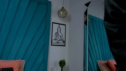 Romeo Ricci online show from January 17, 2025, 12:42 pm