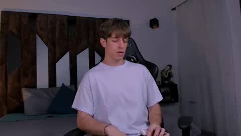 Romeo Ricci online show from February 11, 2026, 7:08 pm