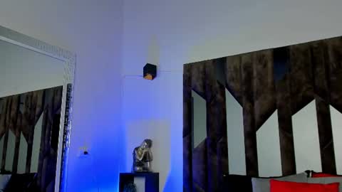 Snapshot of romeo_ricci1 chatting on July 7, 2026, 7:23 am Romeo Ricci online show from July 7, 2026, 7:23 am