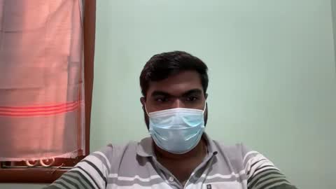 Snapshot of romeo_sam25 chatting on September 12, 2025, 7:08 am Romeo Sam online show from September 12, 2025, 7:08 am