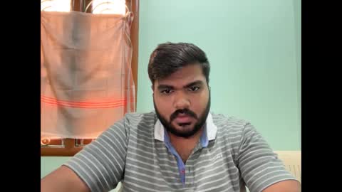 Snapshot of romeo_sam25 chatting on October 19, 2025, 6:36 am Romeo Sam online show from October 19, 2025, 6:36 am