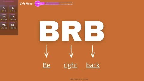 Snapshot of romeokatereborn chatting on April 14, 2026, 10:43 am Romeo and Kate online show from April 14, 2026, 10:43 am