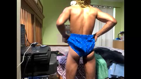 romeotyn online show from February 26, 2025, 9:48 pm