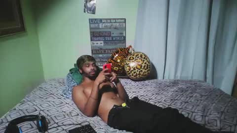 romeotyn online show from September 18, 2025, 6:15 am