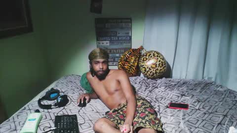 romeotyn online show from October 3, 2025, 5:48 am