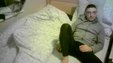 romson998181 online show from February 15, 2026, 10:50 pm