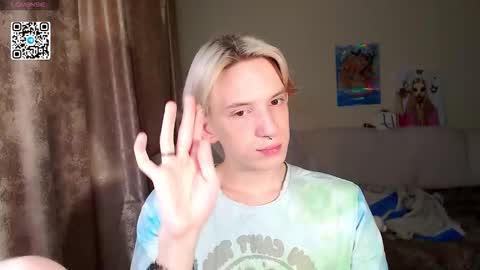 Ron online show from October 2, 2025, 7:59 am