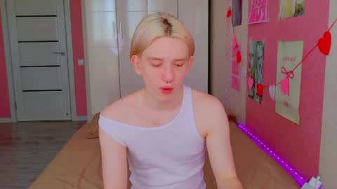 Ron online show from March 21, 2026, 8:19 am