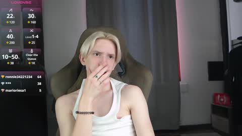 ron vilsx online show from February 21, 2025, 8:51 am