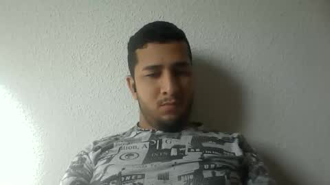 ronal498036 online show from November 9, 2025, 10:35 am