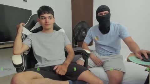 Ronaldo online show from October 5, 2025, 5:55 pm