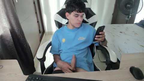 Ronaldo online show from March 7, 2026, 9:12 pm