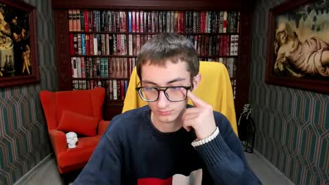 ronbevs online show from May 2, 2026, 7:19 pm
