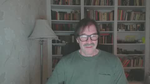 RodgerDodger online show from January 11, 2025, 5:10 am