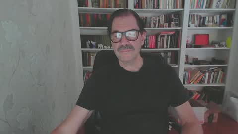 RodgerDodger online show from January 28, 2025, 4:30 pm