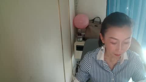 Snapshot of rongrong0329 chatting on June 10, 2026, 6:56 am sui sui online show from June 10, 2026, 6:56 am