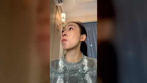 Snapshot of rongrong0329 chatting on July 26, 2026, 6:21 am sui sui online show from July 26, 2026, 6:21 am