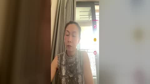 Snapshot of rongrong0329 chatting on August 3, 2026, 9:04 am sui sui online show from August 3, 2026, 9:04 am