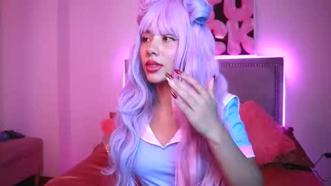 Roni online show from February 7, 2025, 2:08 am