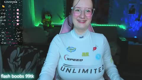 Spicy lady Kristy online show from January 7, 2025, 12:20 pm