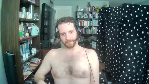 willejohnson online show from February 5, 2026, 5:28 pm