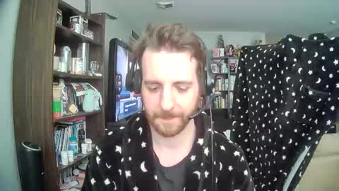 willejohnson online show from February 6, 2026, 7:17 pm