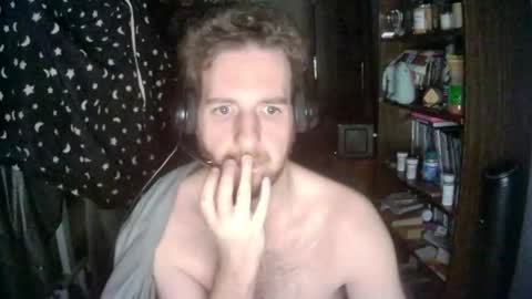 willejohnson online show from February 10, 2026, 7:23 am