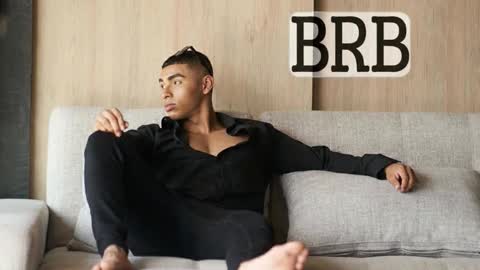 RonnieCanford online show from February 18, 2026, 10:50 pm